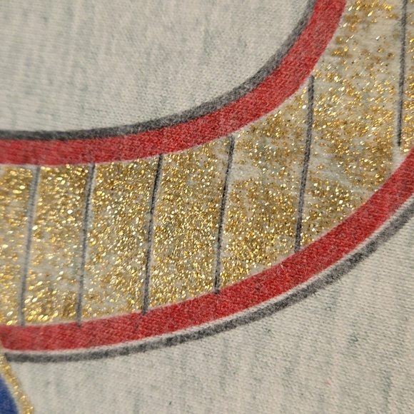 VTG 90S SOUTH DAKOTA MOUNT RUSHMORE 50TH ANNIVERSARY XL - Picture 7 of 13